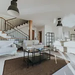 Ocean View Villa